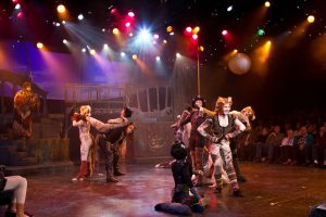 Cats 2011