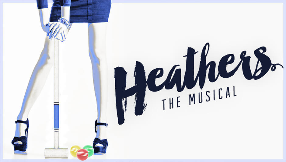 Heathers the Musical 2016