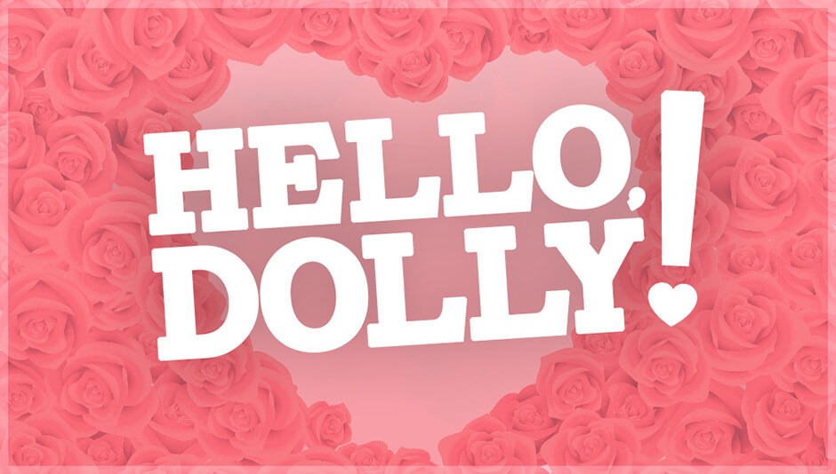 Hello, Dolly! 2016