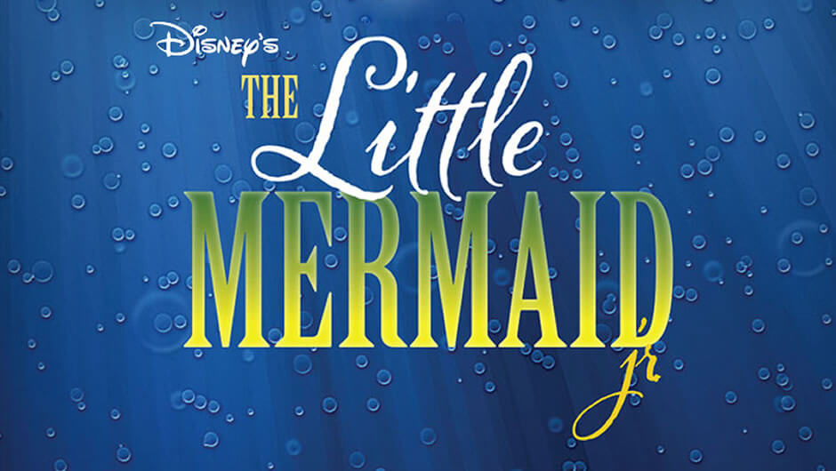 Disney's The Little Mermaid Jr. 2015