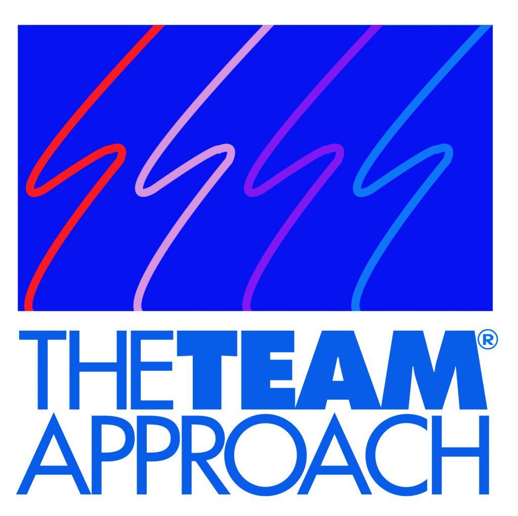 Team Approach Logo Color | Ephrata Performing Arts Center