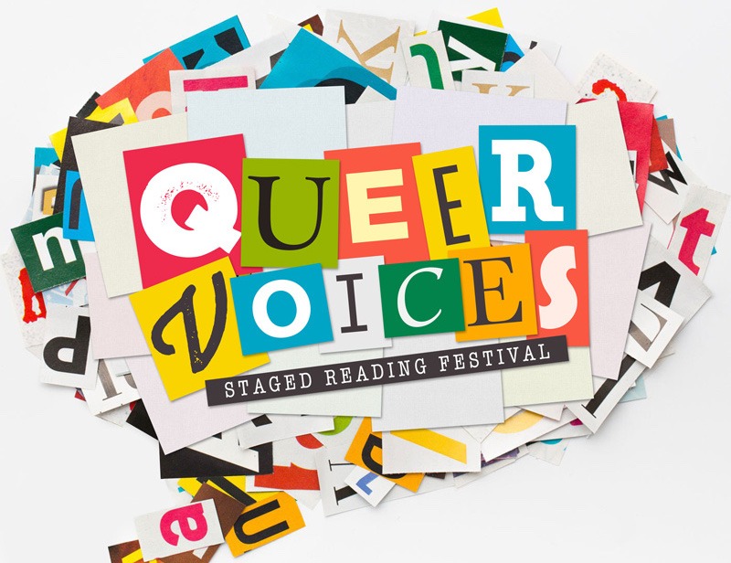 EPAC on The Edge Presents: Queer Voices