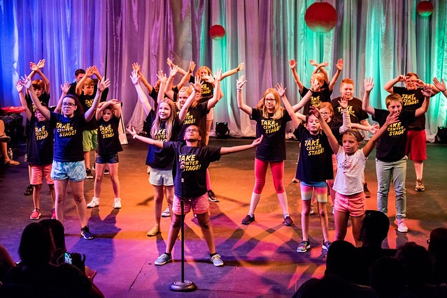 EPAC 2020 Season | Ephrata Performing Arts Center