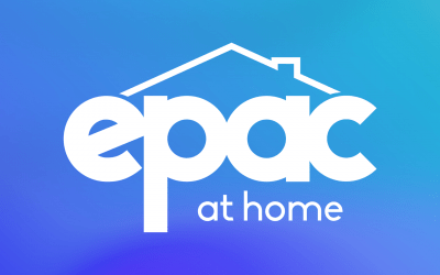 Welcome to EPAC at home!