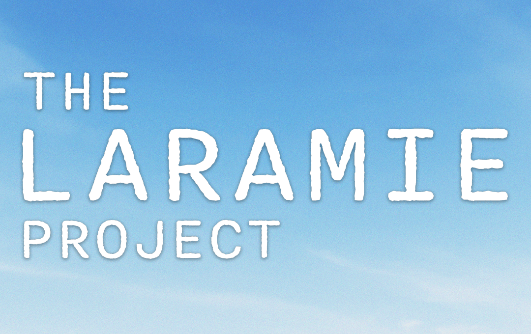 laramie