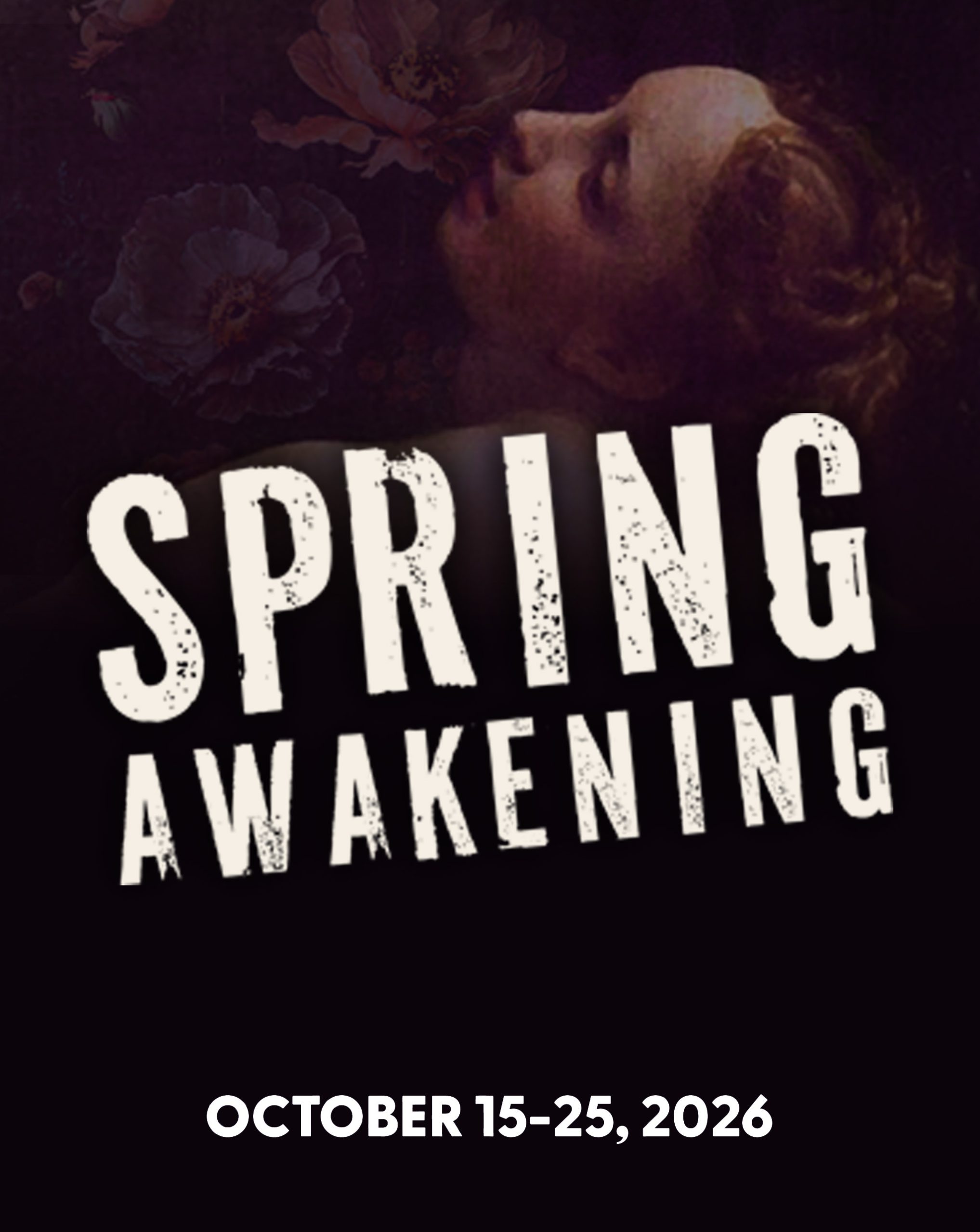 Spring Awakening