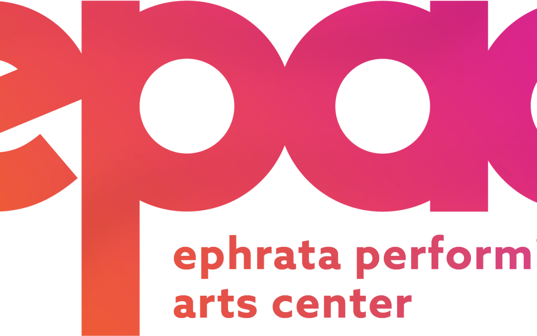 EPAC Color Logo epac | Ephrata Performing Arts Center