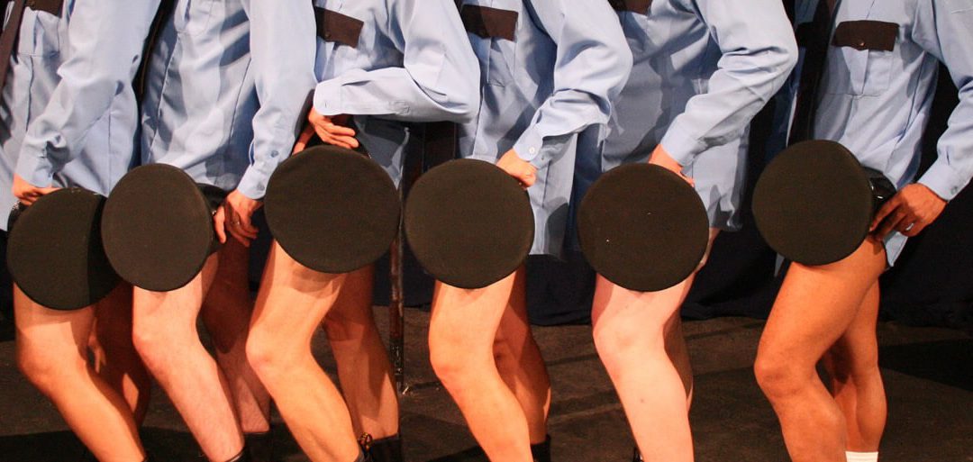 Full Monty for 404 Ephrata Performing Arts Center